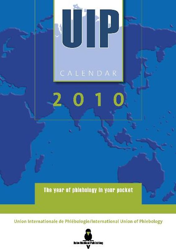 UIP Calendar 2010