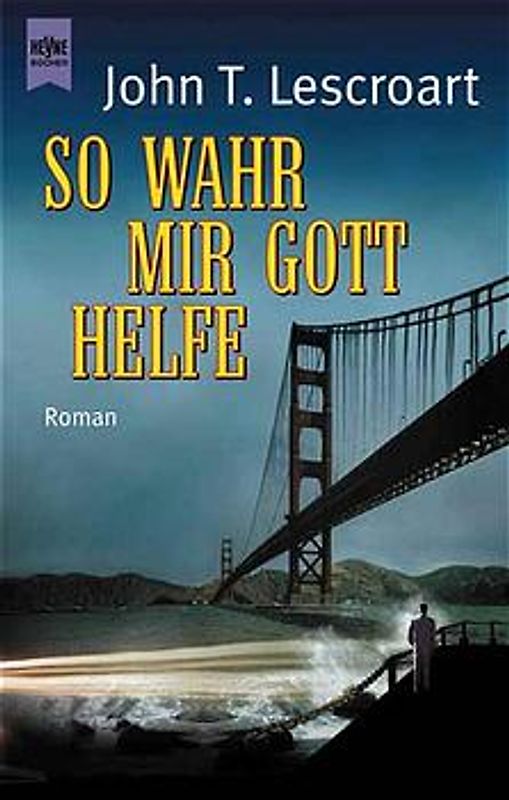 So wahr mir Gott helfe