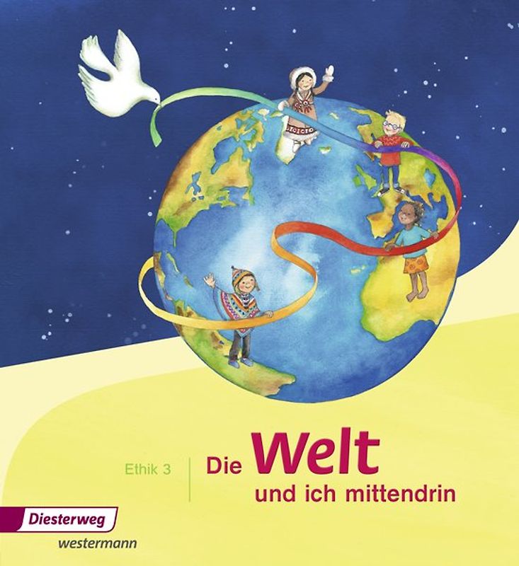 Die Welt und ich mittendrin - Ausgabe 2015