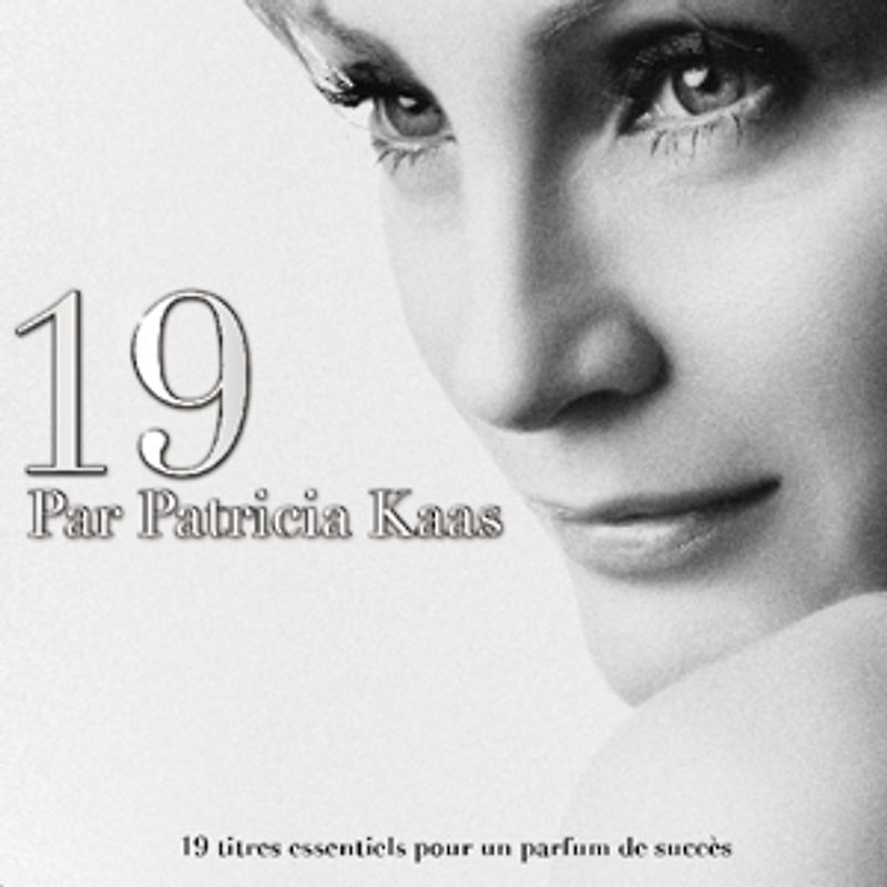 Kaas,Patricia - 19-Best Of-