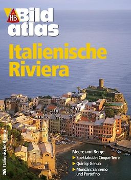 Italienische Riviera