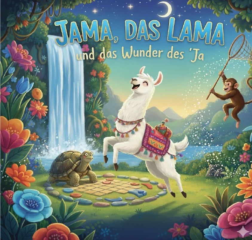 Das Jama