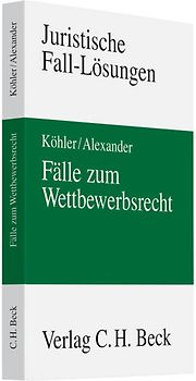 Fälle zum Wettbewerbsrecht