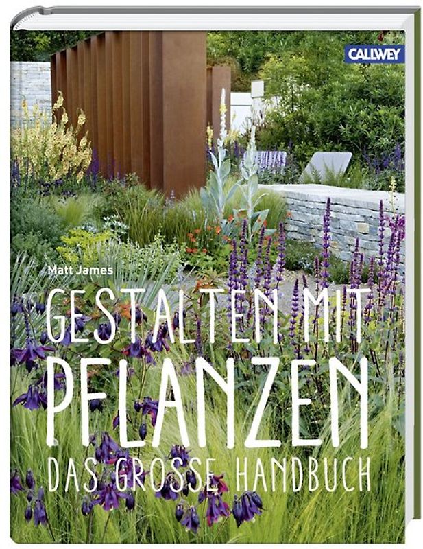 Gestalten mit Pflanzen