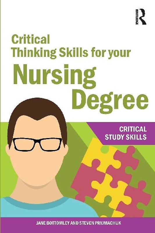 Critical Thinking Skills for your Nursing Degree