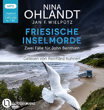 Friesische Inselmorde