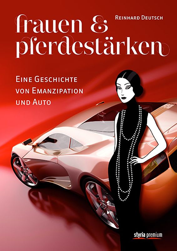 Frauen und Pferdestärken