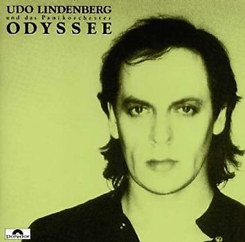 Udo Lindenberg - Odyssey