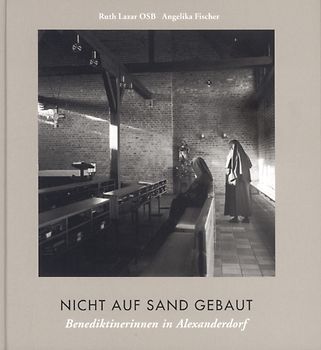 Nicht auf Sand gebaut