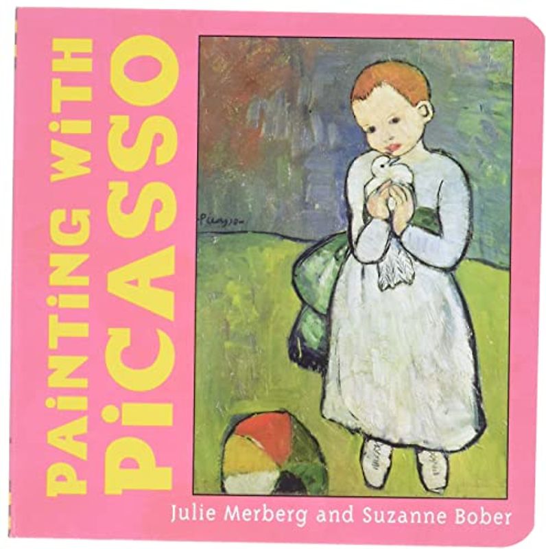 Painting with Picasso