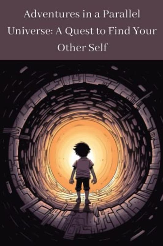 Adventures in a Parallel Universe: A Quest to Find Your Other Self