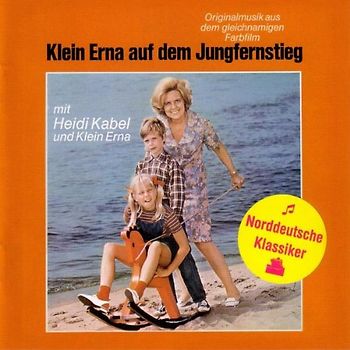 Heidi Kabel - Klein Erna Auf Dem Jungfernstieg