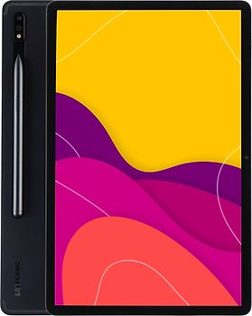 Samsung Galaxy Tab S7 Plus 12,4" 128GB [WiFi] nero