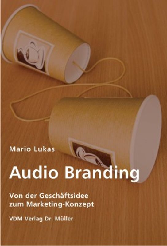 Audio Branding