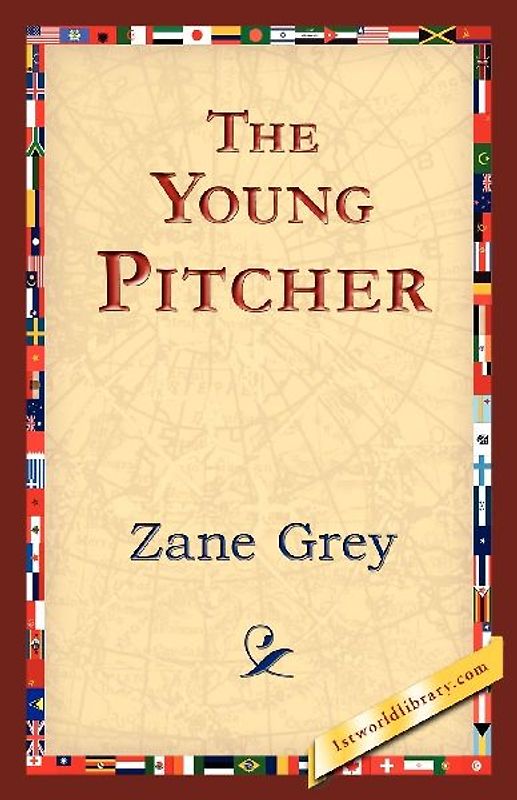 The Young Pitcher