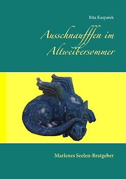 Ausschnaufffen im Altweibersommer