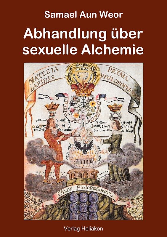 Abhandlung über sexuelle Alchemie