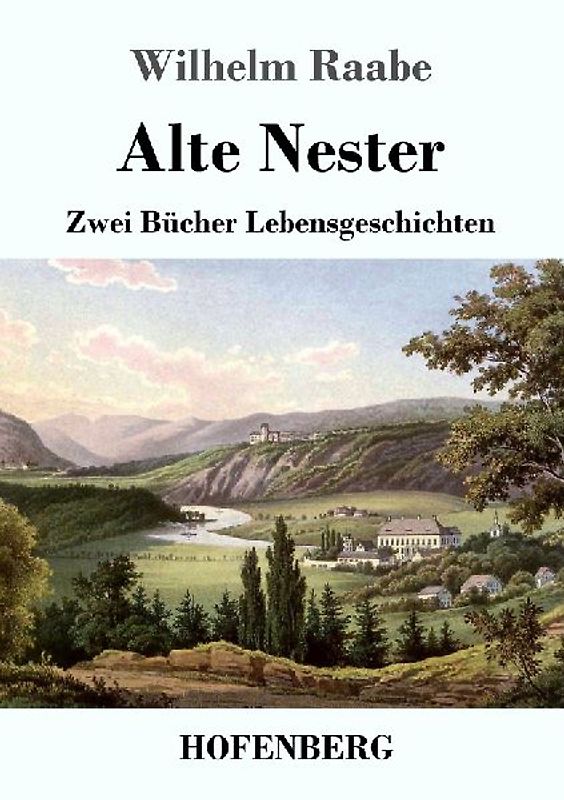 Alte Nester