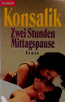 Zwei Stunden Mittagspause