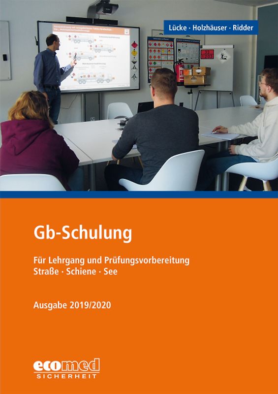 Gb-Schulung