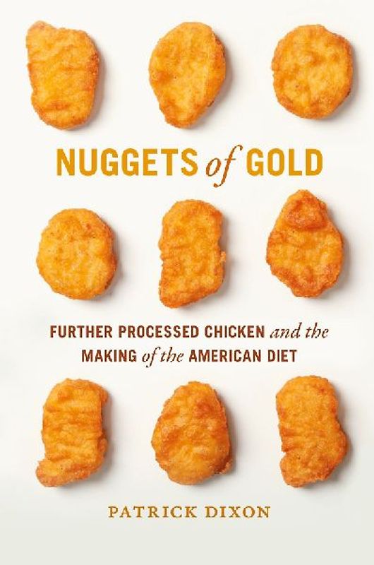 Nuggets of Gold
