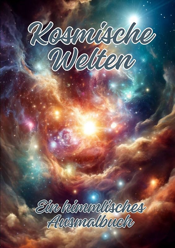 Kosmische Welten