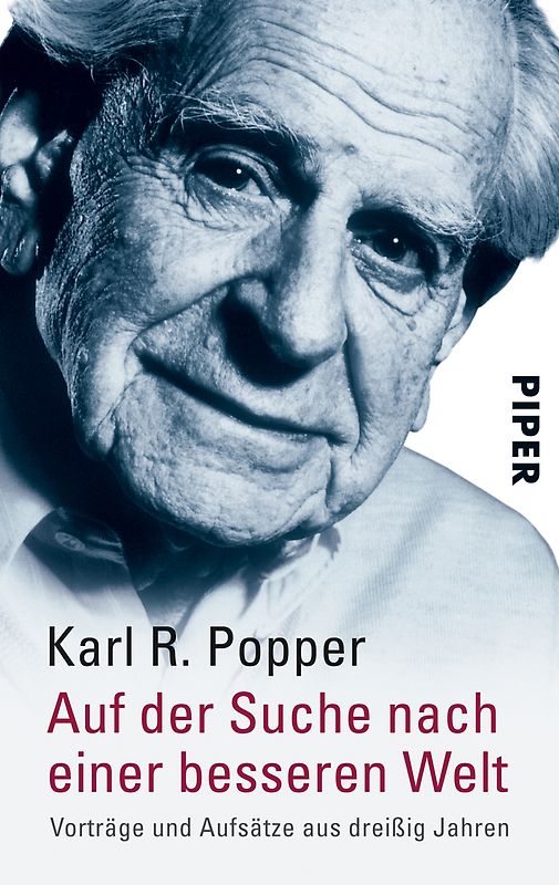 Auf der Suche nach einer besseren Welt