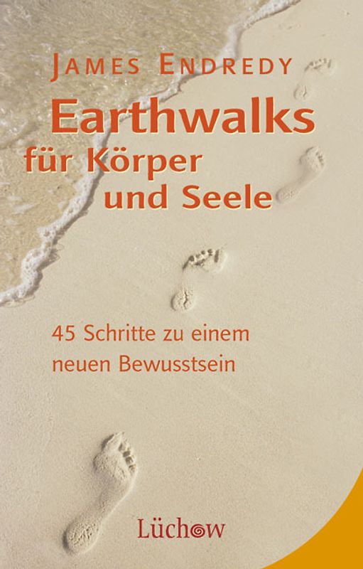 Earthwalks für Körper und Seele