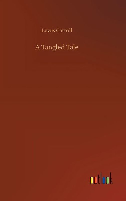 A Tangled Tale