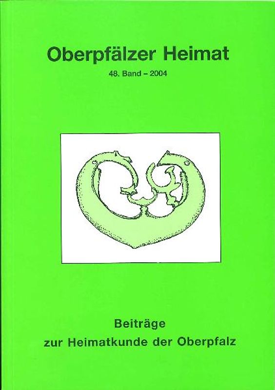 Oberpfälzer Heimat 2004