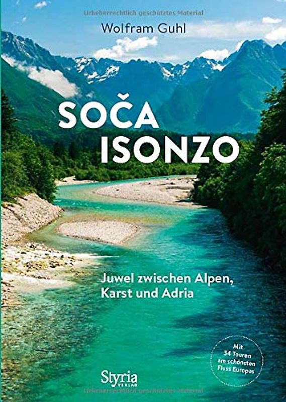 Soča – Isonzo