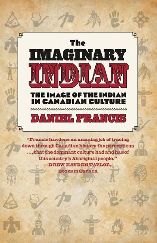 The Imaginary Indian