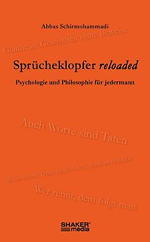 Sprücheklopfer reloaded