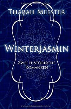 Winterjasmin - Meester, Tharah
