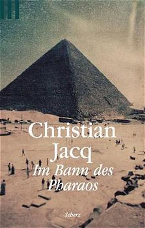Im Bann des Pharaos