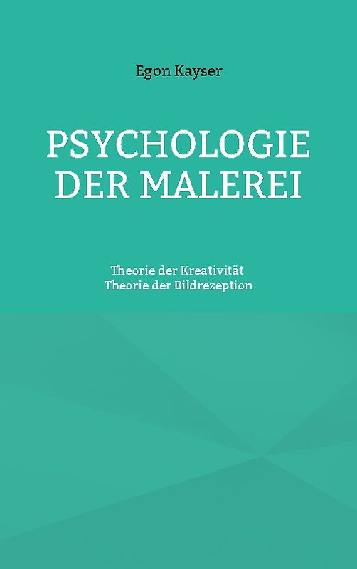 Psychologie der Malerei
