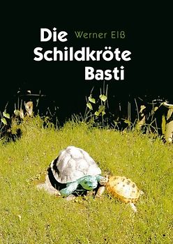 Die Schildkröte Basti