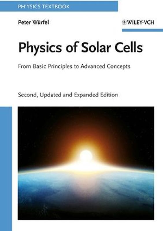 Physics of Solar Cells