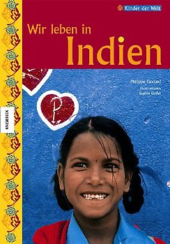 Wir leben in Indien