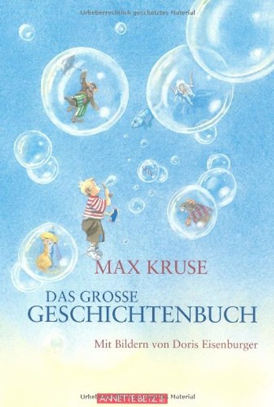 Das große Geschichtenbuch