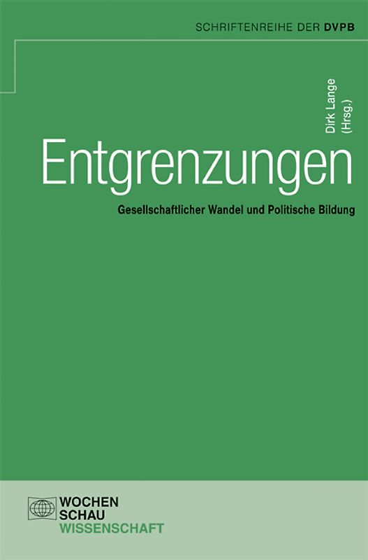 Entgrenzungen
