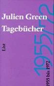 Tagebücher 1955-1972