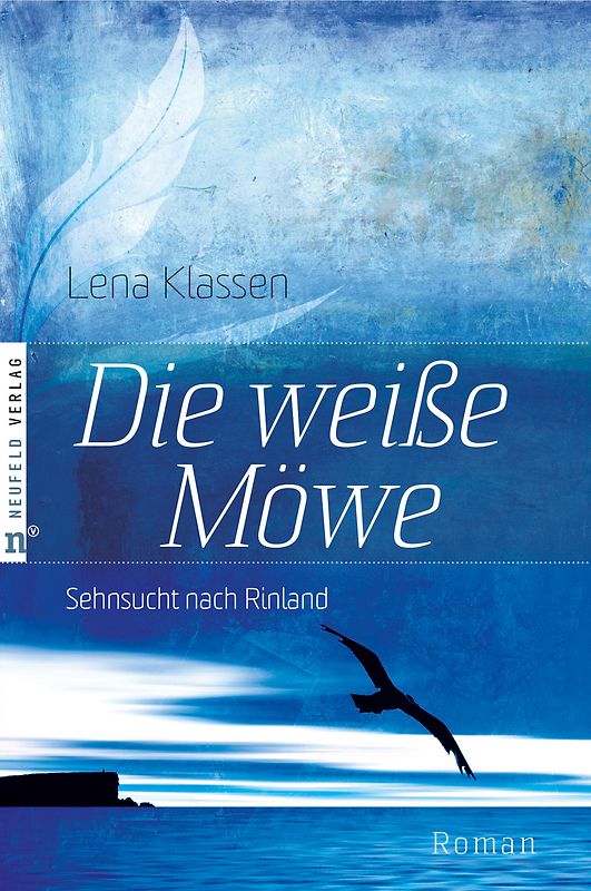 Die weiße Möwe