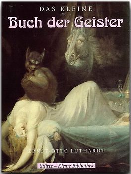 Das kleine Buch der Geister