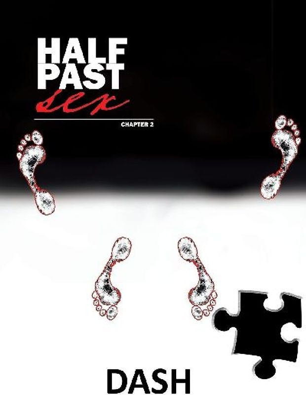 Half Past Sex Chapter 2