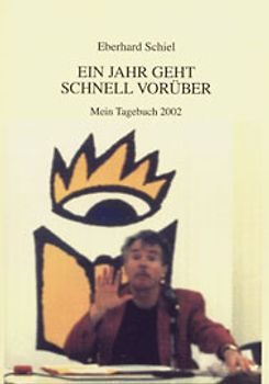 Ein Jahr geht schnell vorüber