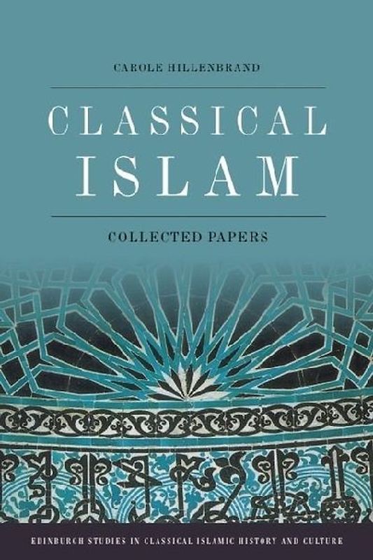 Classical Islam