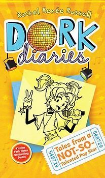 Tales from a Not-So-Talented Pop Star