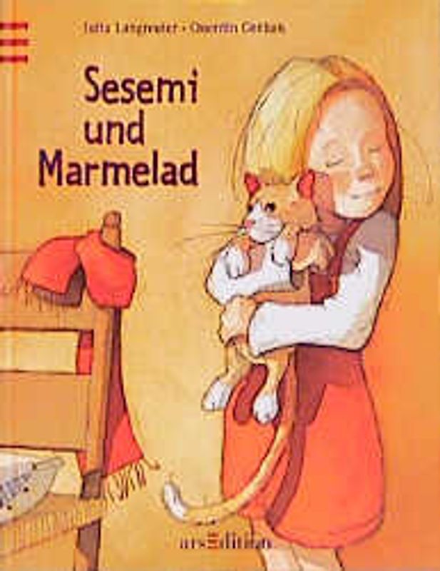 Sesemi und Marmelad