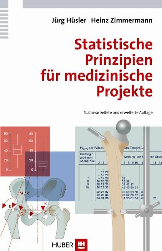 Statistische Prinzipien für medizinische Projekte
